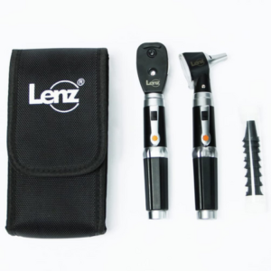 Equipo de organos lenz