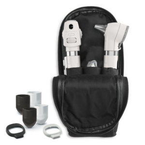 Equipo de organos Welchallyn