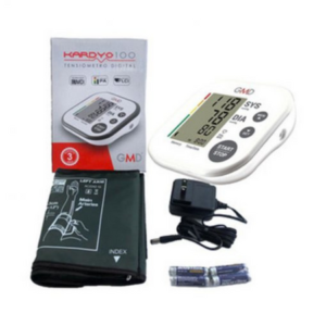Tensiometro digital Kardyo 100