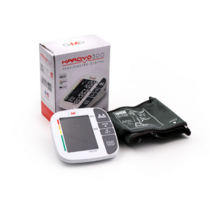 Tensiometro digital Kardyo 300