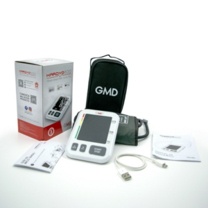 Tensiometro digital Kardyo 500