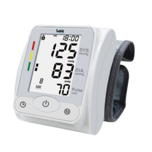 Tensiometro digital de muñeca