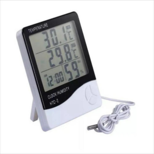 Termohidrometro digital