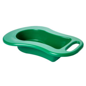 Pato coprológico plástico