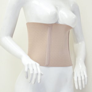 Faja abdominal posoperatoria