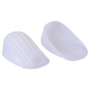 Talonera en silicona Tulis