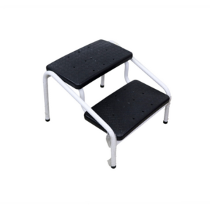 Escalerilla dos pasos