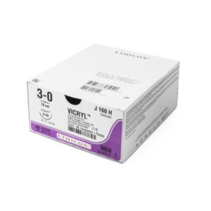 Sutura vicryl