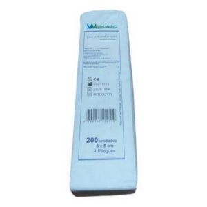 Taco gasa limpia X200 UNDS